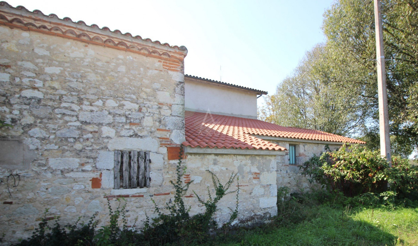 vente Propriété Lamagistere - Photo 2