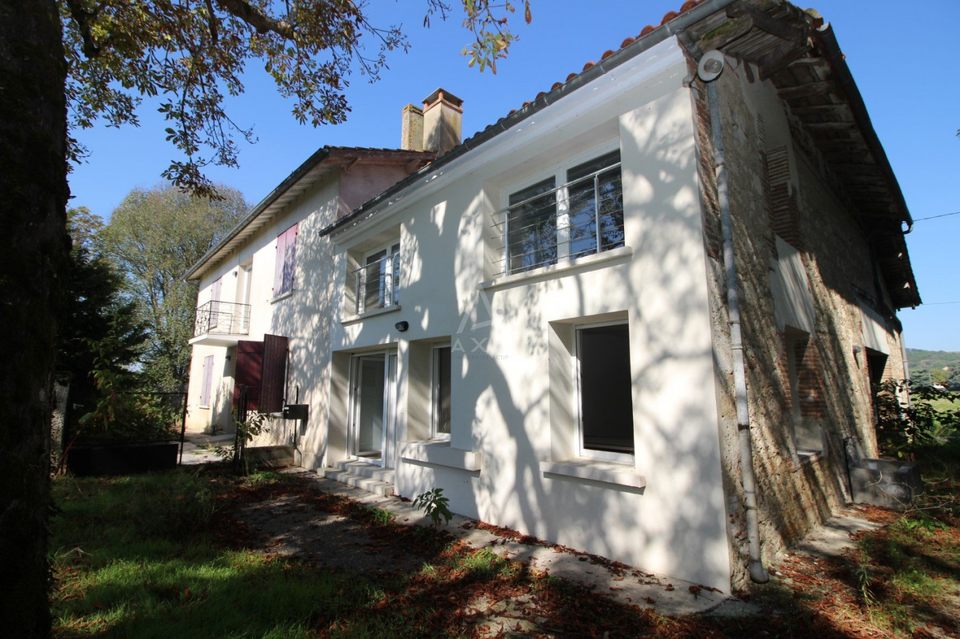 vente Propriété Lamagistere - Photo 3