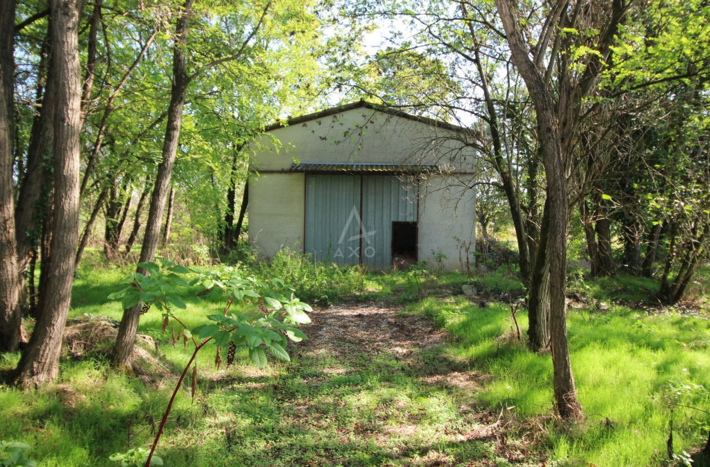 vente Propriété Lamagistere - Photo 4