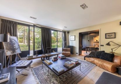 vente Appartement Boulogne-billancourt