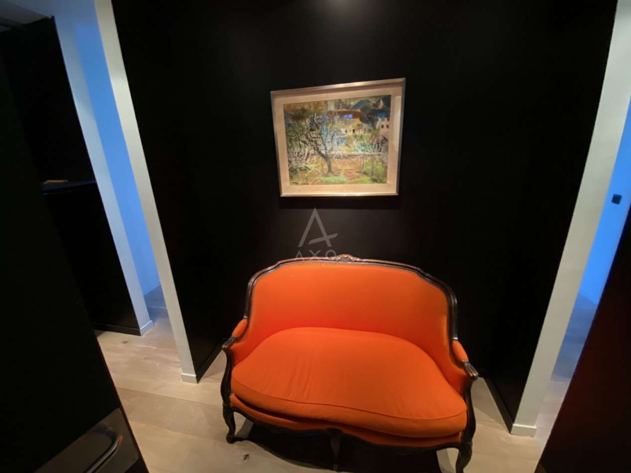 vente Appartement Boulogne-billancourt - Photo 12