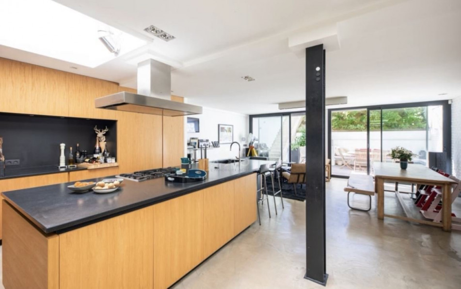 vente Appartement Boulogne-billancourt - Photo 3