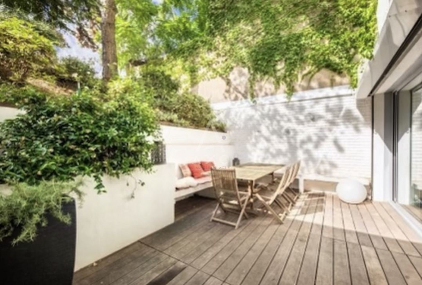 vente Appartement Boulogne-billancourt - Photo 4