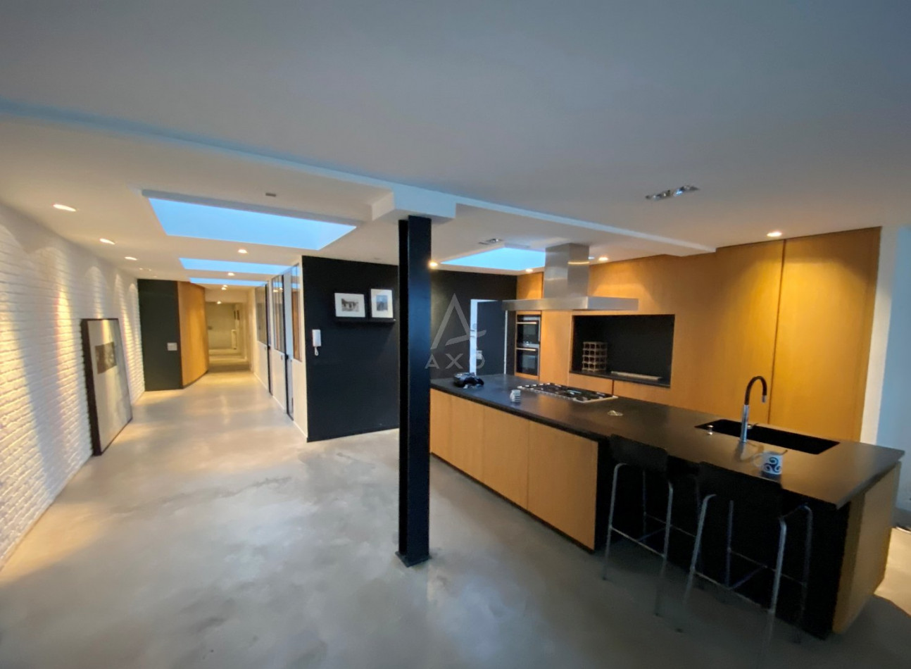 vente Appartement Boulogne-billancourt - Photo 6