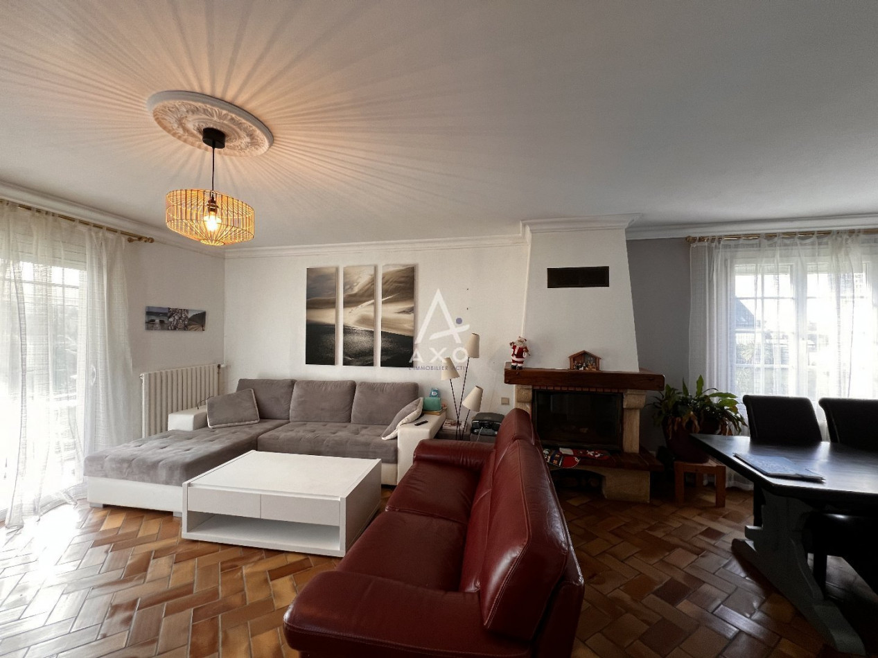 vente Maison Quimperle - Photo 2