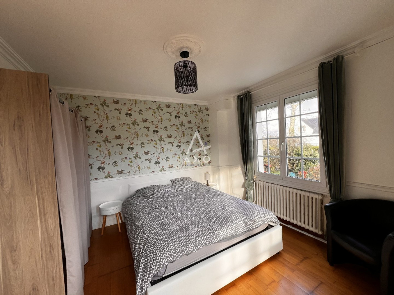 vente Maison Quimperle - Photo 5