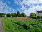 vente Terrain constructible Girolles