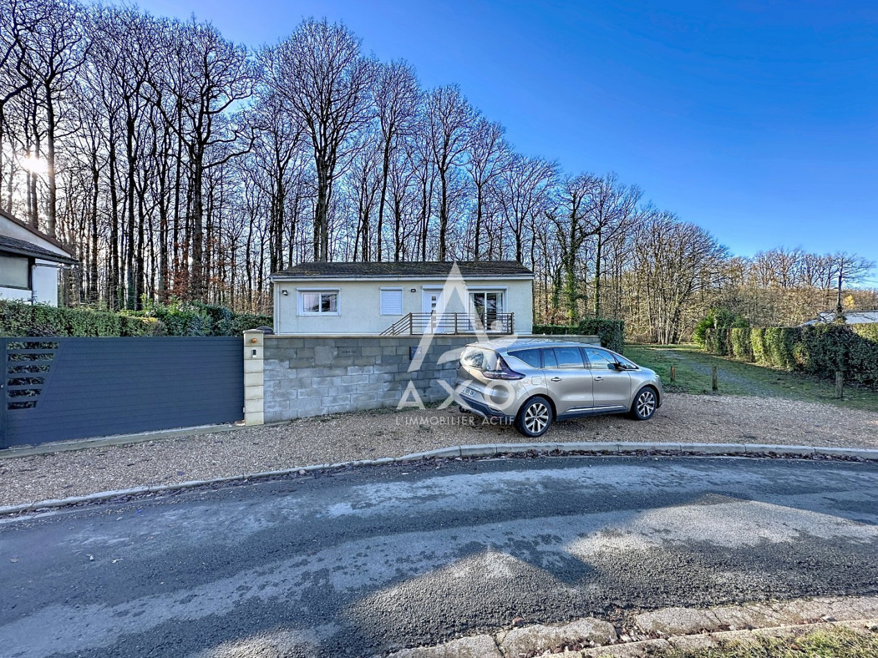 vente Maison Senonches - Photo 1