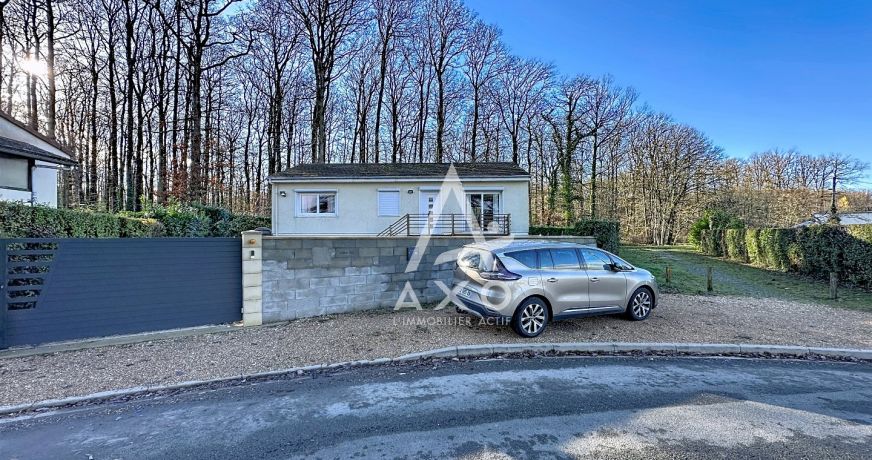 vente Maison Senonches