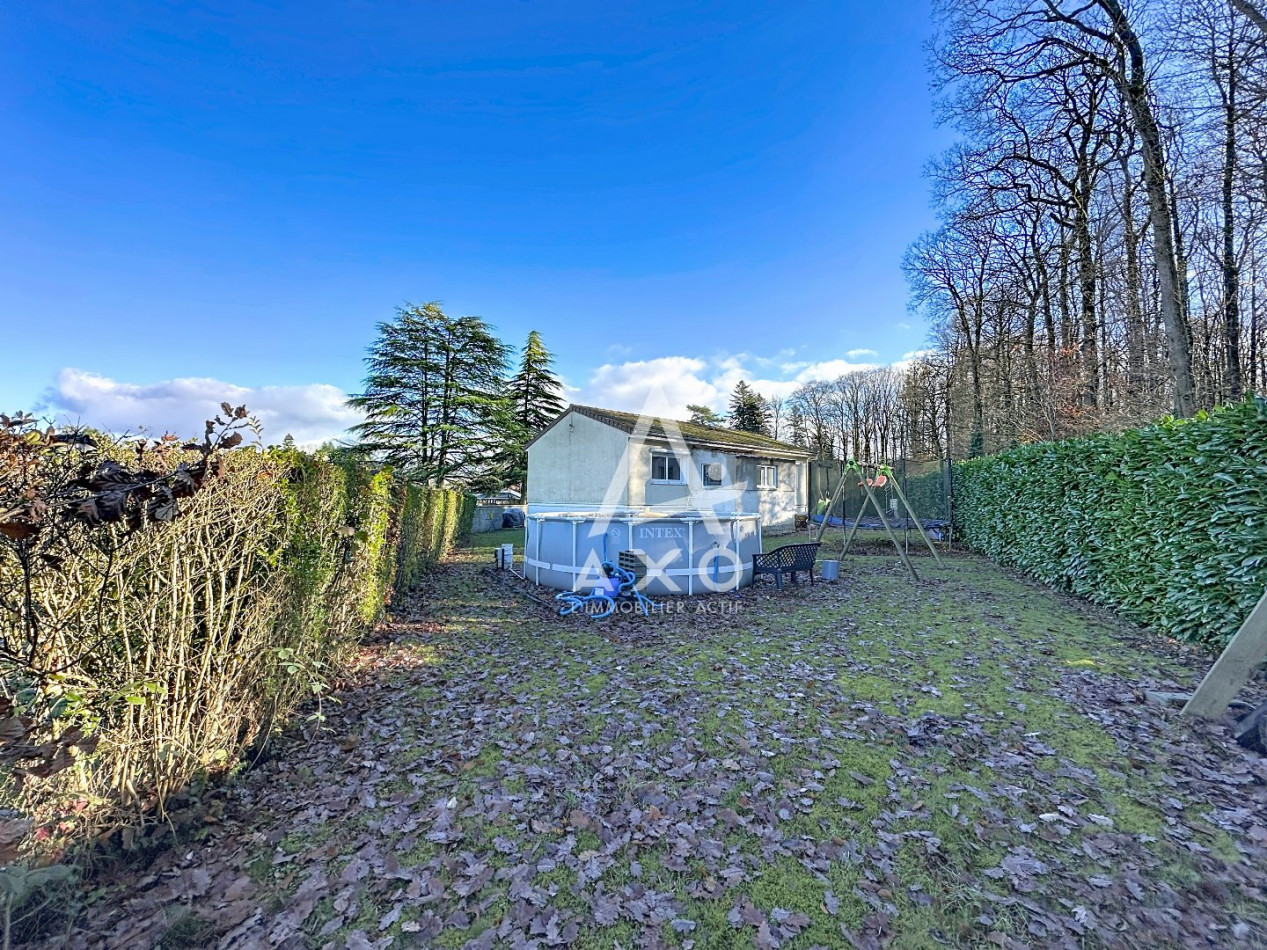 vente Maison Senonches - Photo 16