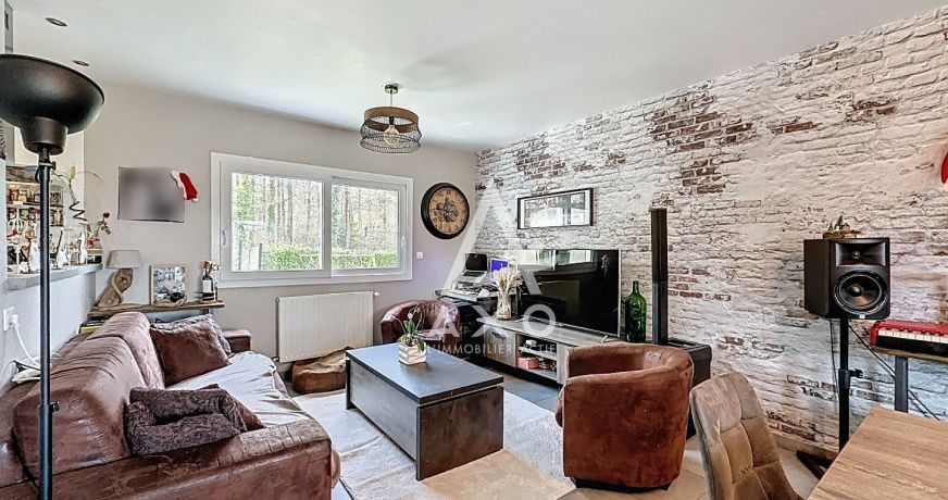 vente Maison Senonches