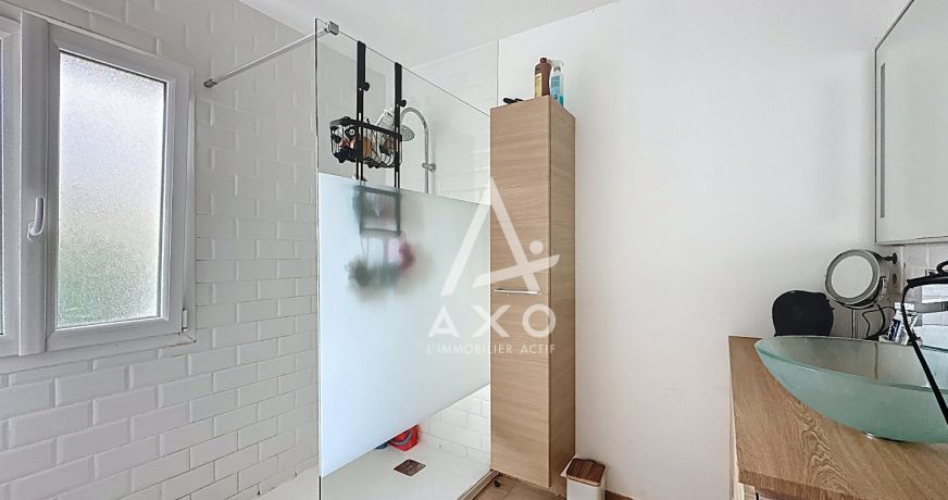 vente Maison Senonches