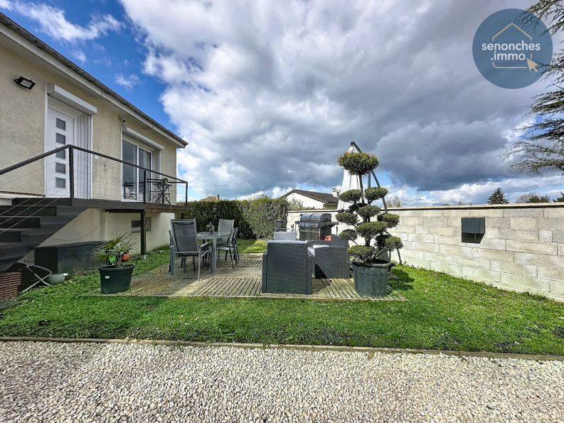 vente Maison Senonches - Photo 1
