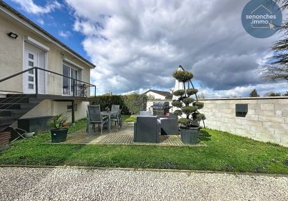 vente Maison Senonches