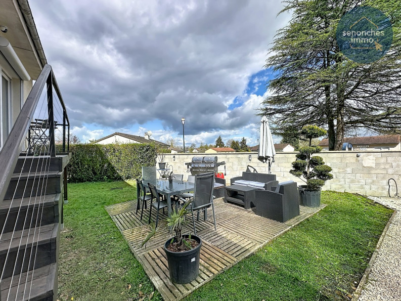 vente Maison Senonches - Photo 2