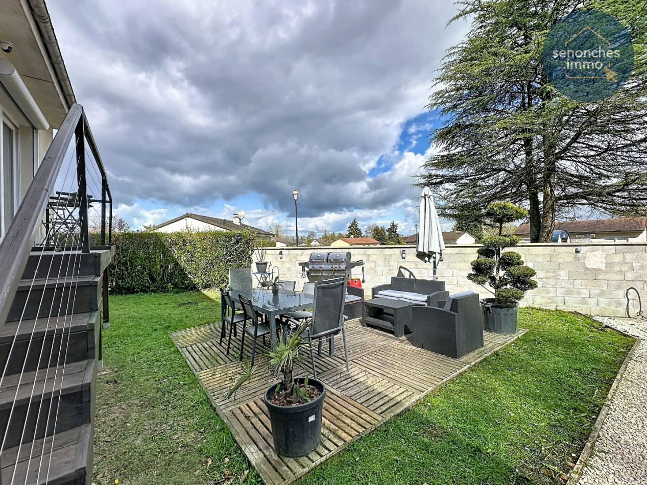 vente Maison Senonches - Photo 3