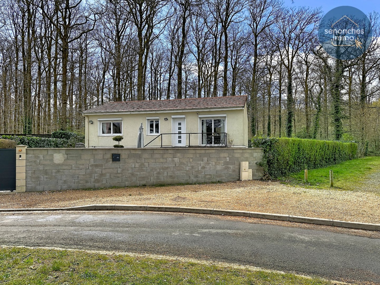 vente Maison Senonches - Photo 1