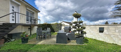 vente Maison Senonches