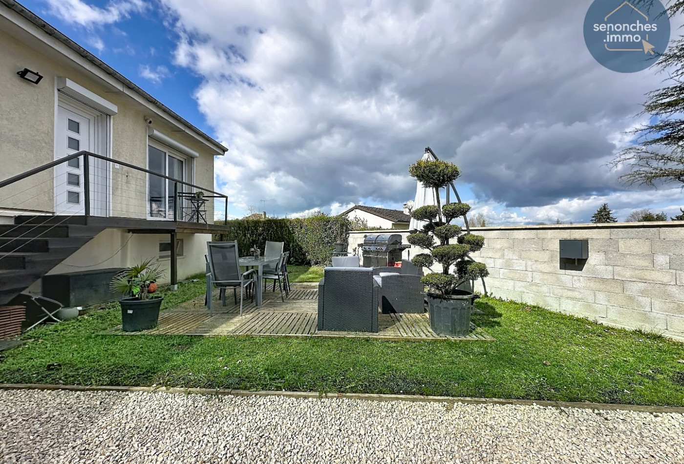 vente Maison Senonches - Photo 1