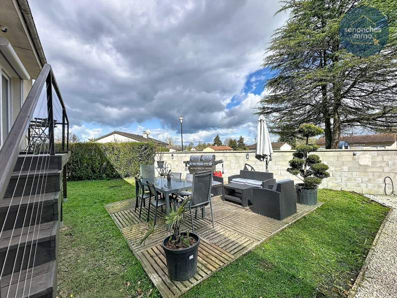 vente Maison Senonches - Photo 2