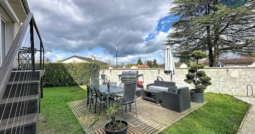 vente Maison Senonches