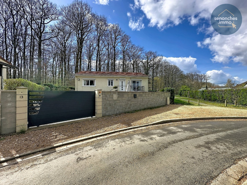 vente Maison Senonches - Photo 3