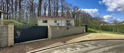 vente Maison Senonches