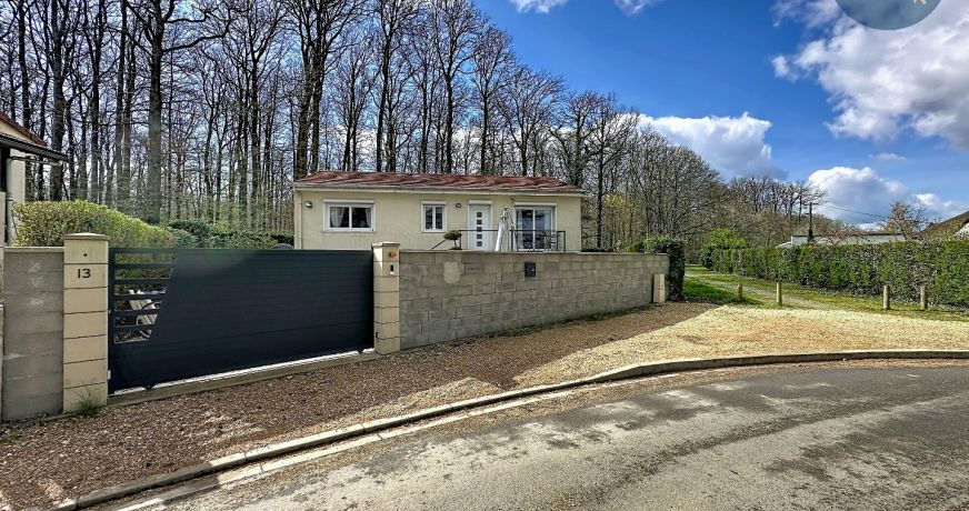 vente Maison Senonches