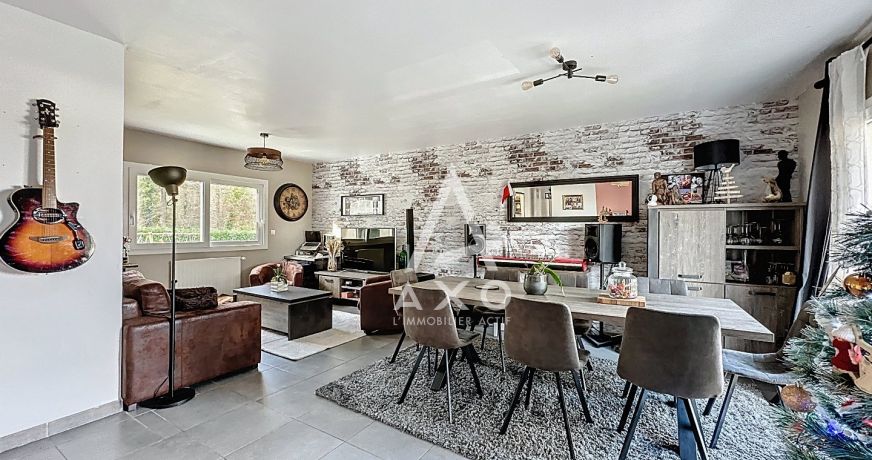 vente Maison Senonches