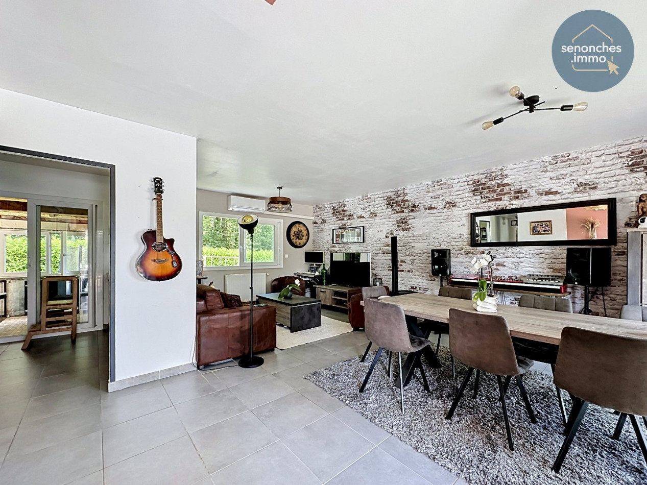 vente Maison Senonches - Photo 4