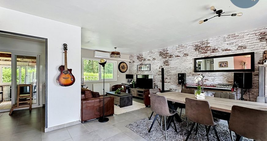 vente Maison Senonches