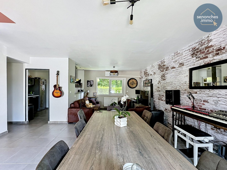 vente Maison Senonches - Photo 5