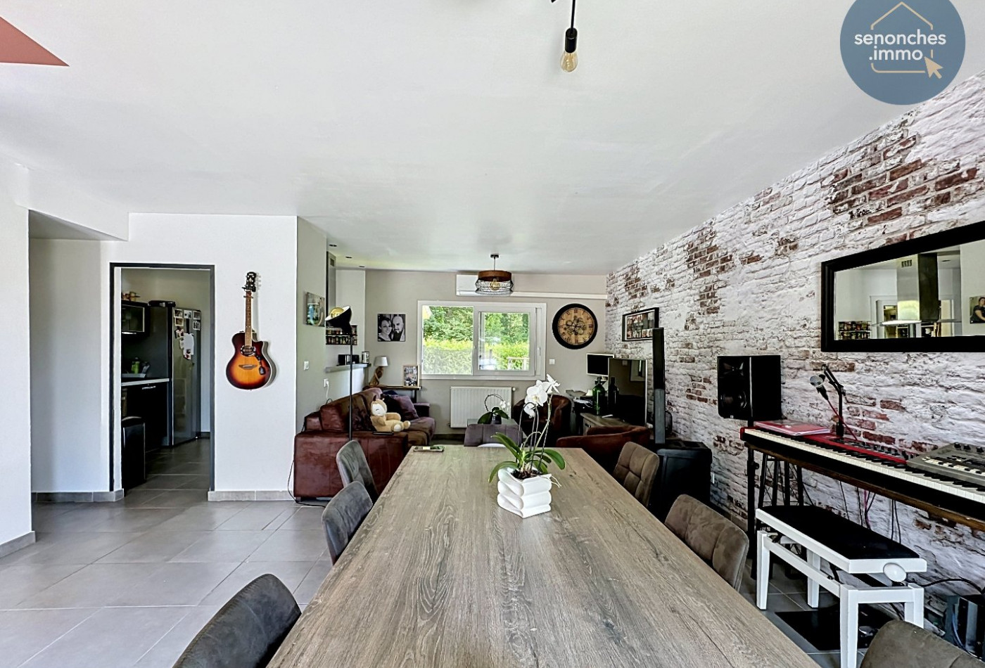 vente Maison Senonches - Photo 5