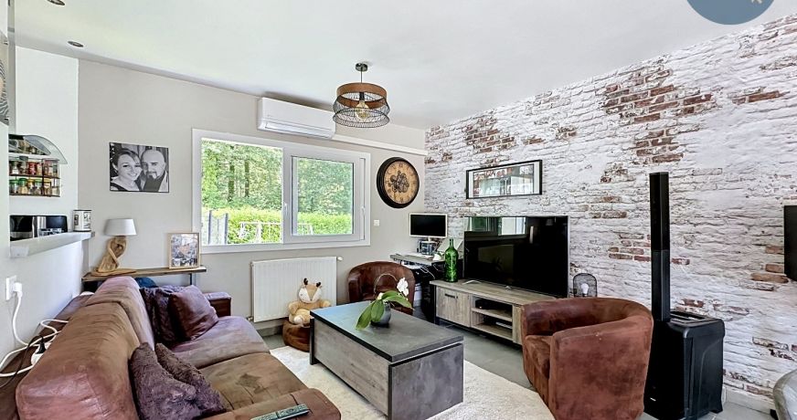 vente Maison Senonches