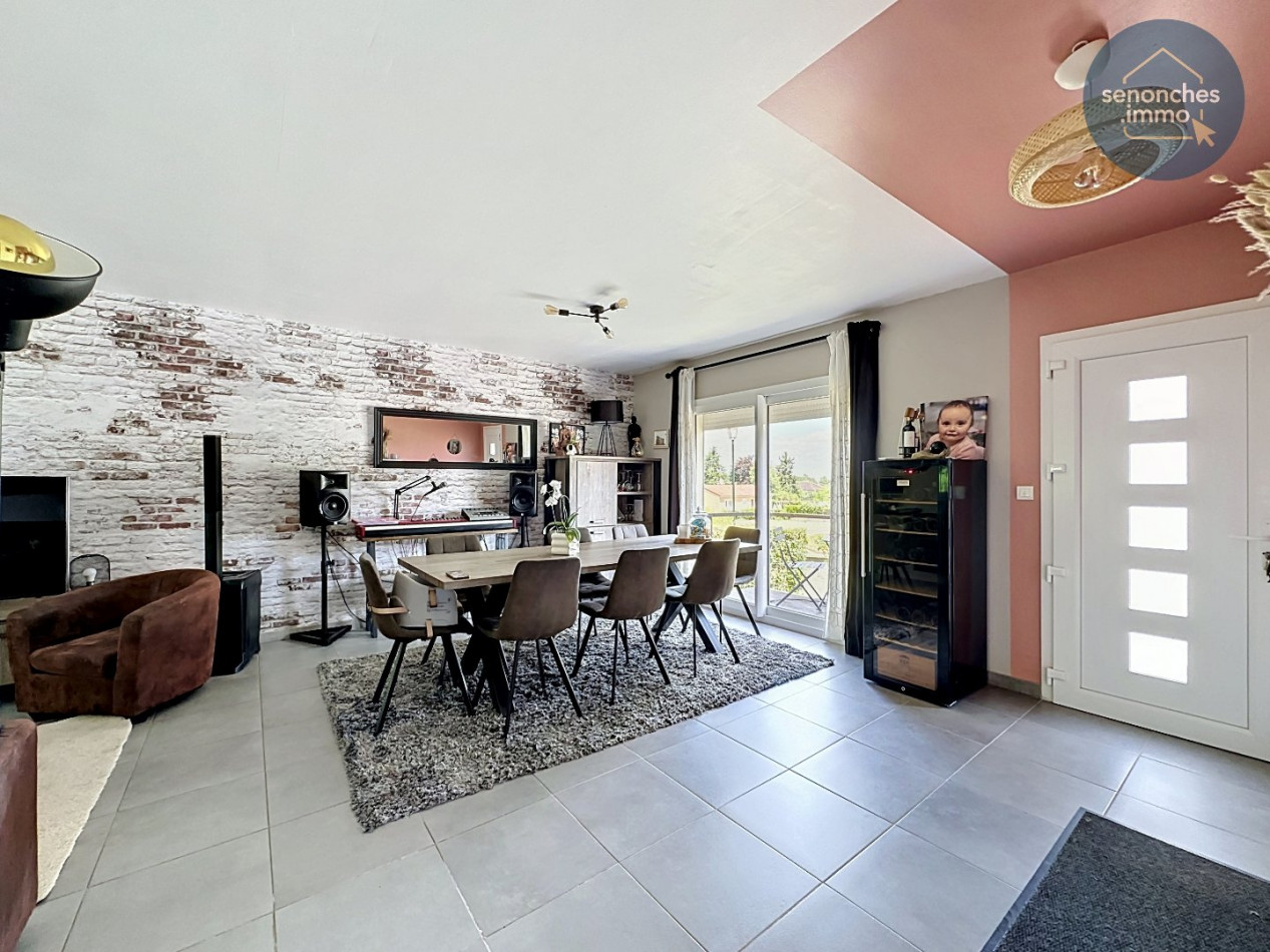vente Maison Senonches - Photo 7