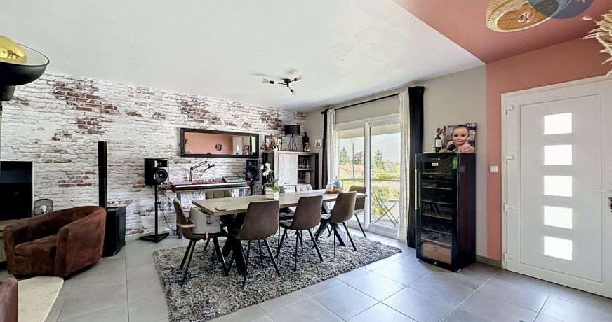 vente Maison Senonches