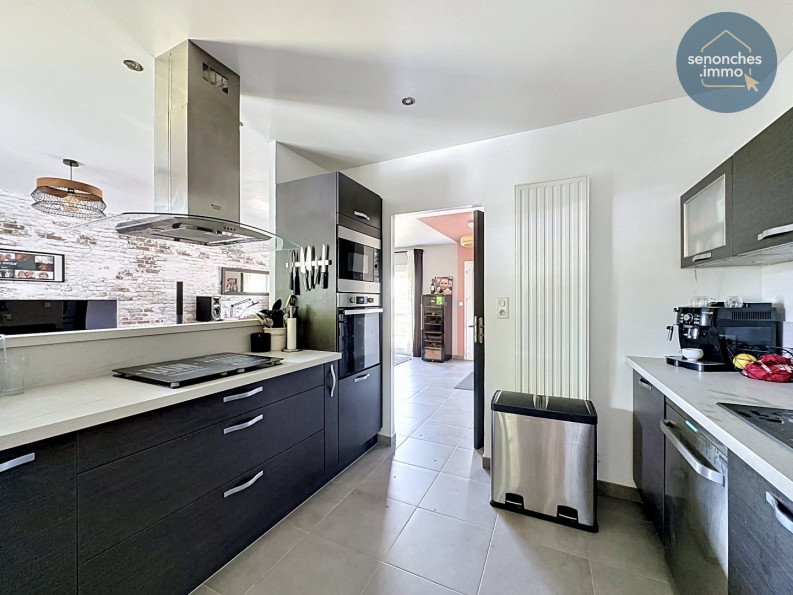 vente Maison Senonches - Photo 8