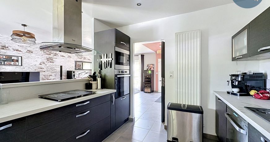 vente Maison Senonches