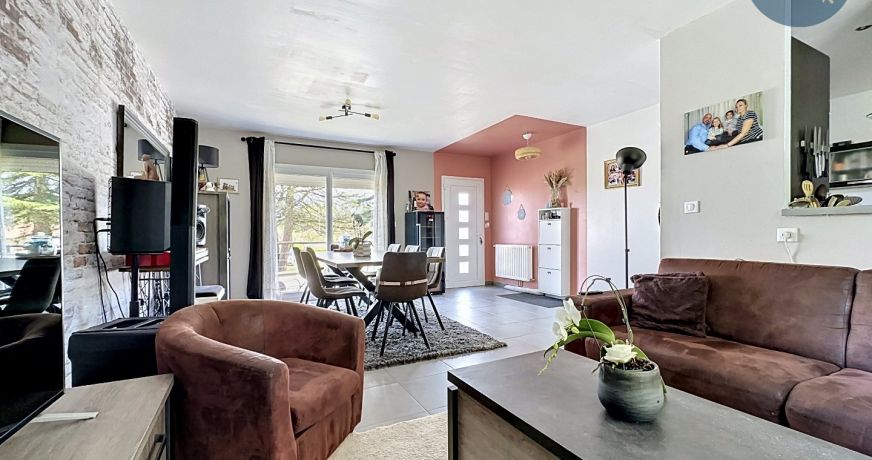 vente Maison Senonches