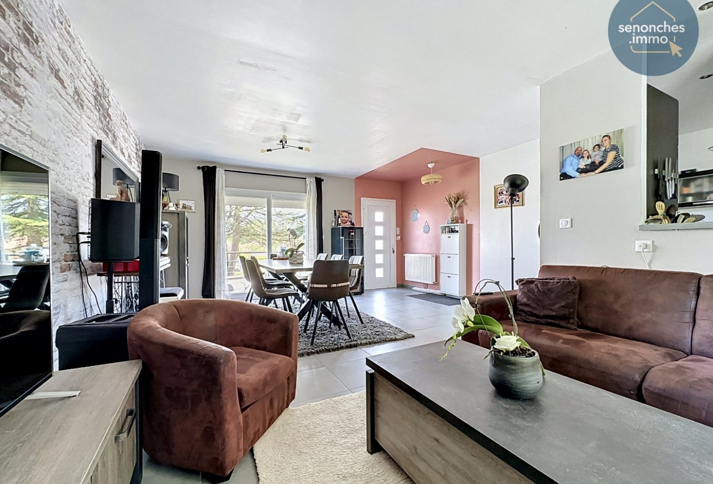vente Maison Senonches - Photo 9