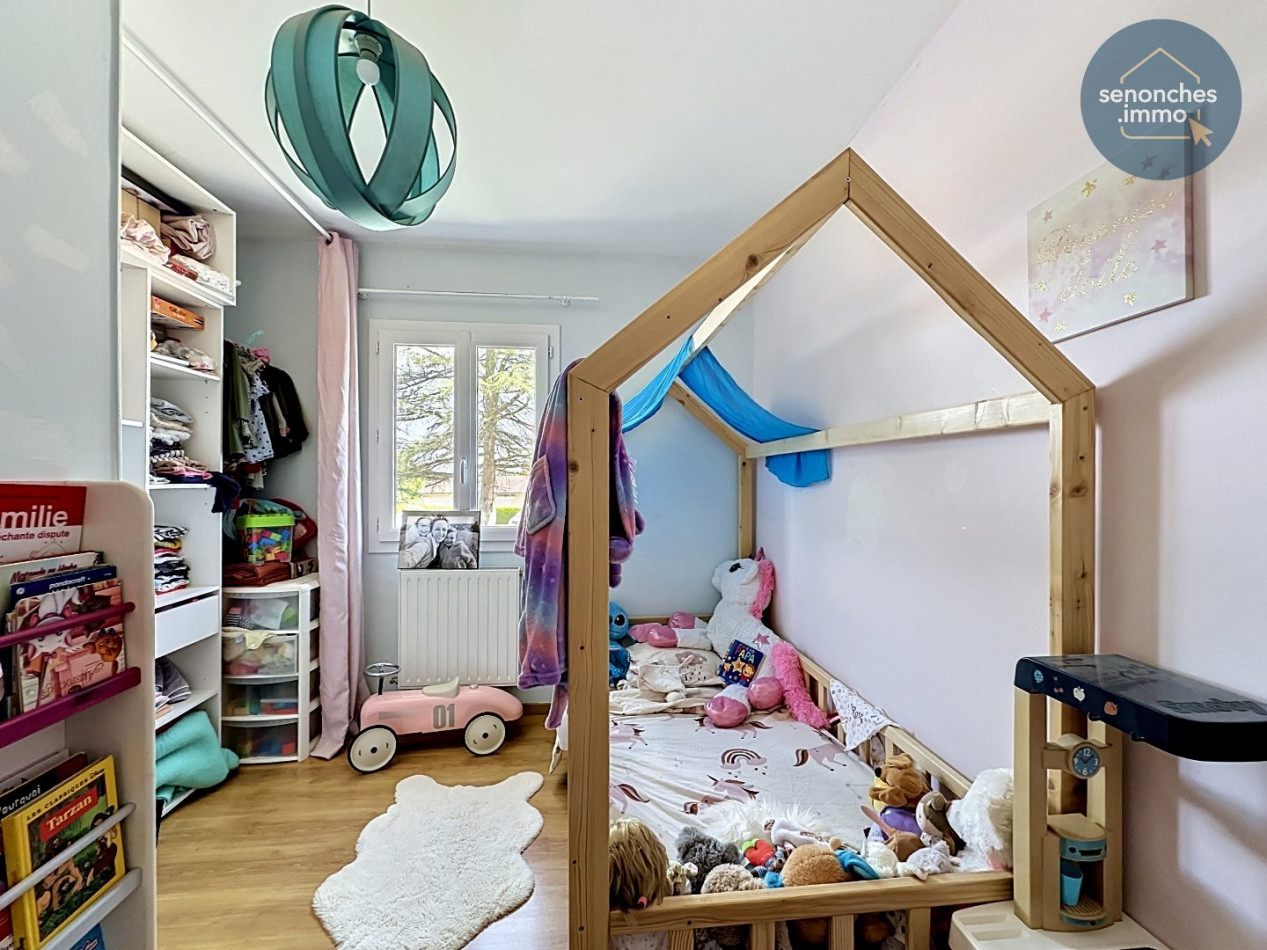 vente Maison Senonches - Photo 12