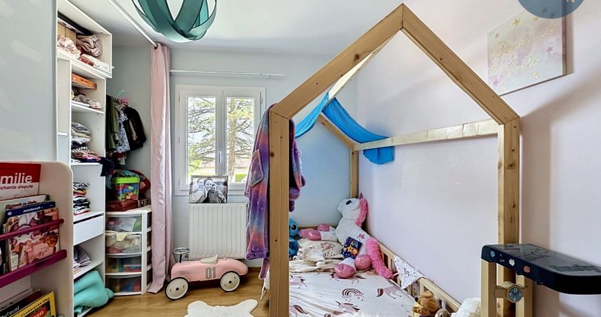 vente Maison Senonches