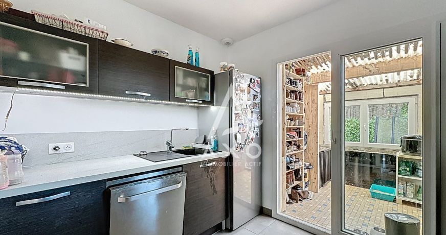 vente Maison Senonches