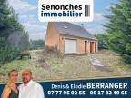 vente Maison individuelle Verneuil Sur Avre