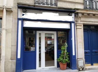 location Locaux d'activit Paris 18eme Arrondissement