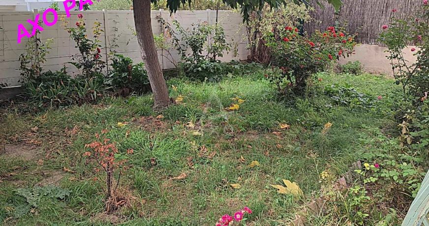 vente Maison Perpignan