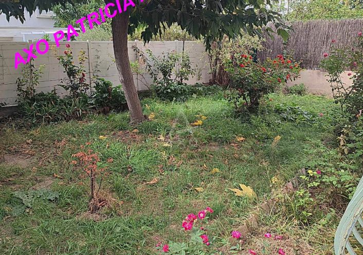 vente Maison Perpignan