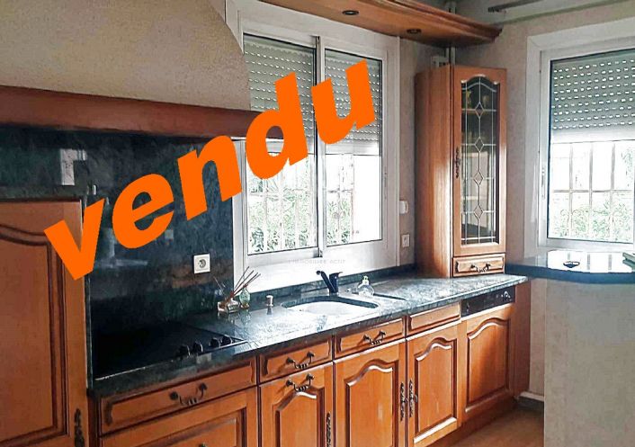 vente Maison Perpignan