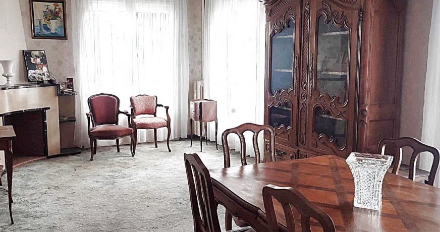 vente Maison Perpignan