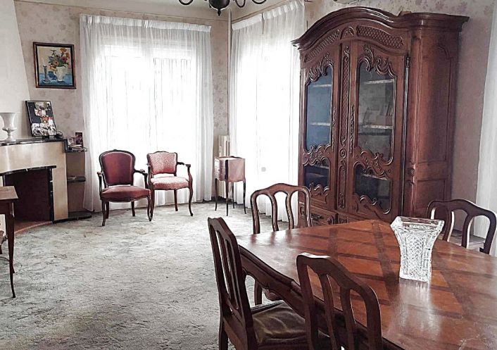 vente Maison Perpignan